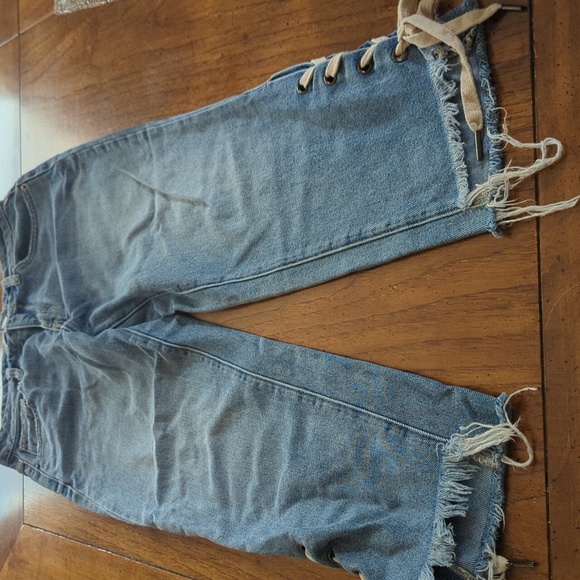 Hidden jeans size 28 - Picture 3 of 5